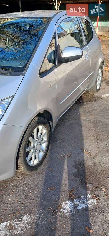 Хэтчбек Mitsubishi Colt 2007 в Одессе фото 12 Хэтчбек Mitsubishi Colt 2007 в Одессе