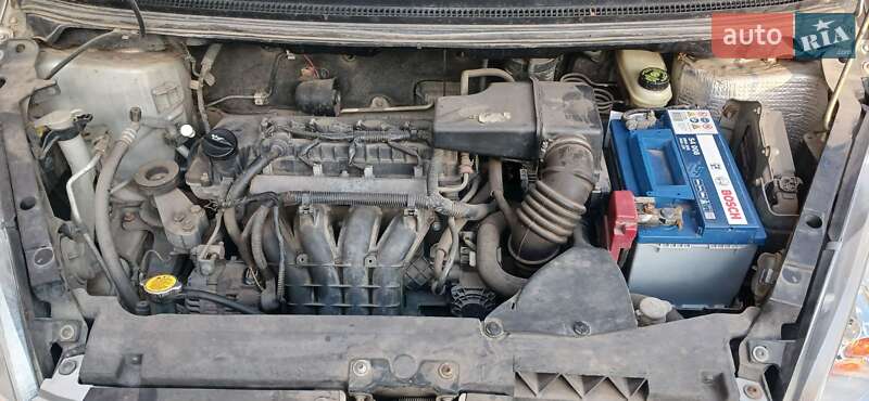 Хэтчбек Mitsubishi Colt 2007 в Одессе фото 21 Хэтчбек Mitsubishi Colt 2007 в Одессе