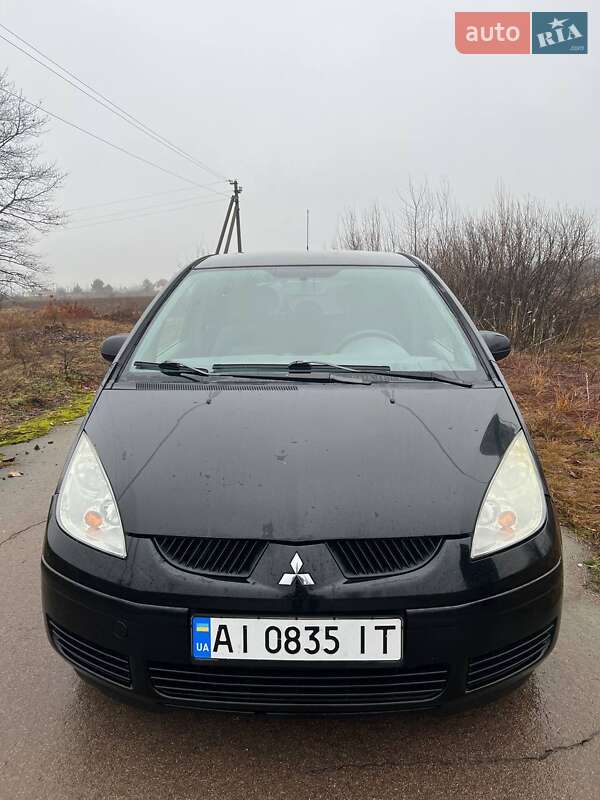 Хетчбек Mitsubishi Colt 2006 в Києві