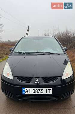 Хетчбек Mitsubishi Colt 2006 в Києві