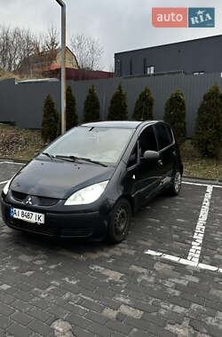 Хэтчбек Mitsubishi Colt 2007 в Киеве