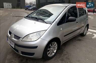 Хетчбек Mitsubishi Colt 2007 в Чернігові