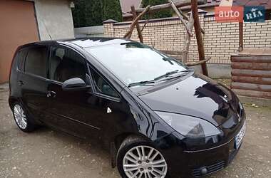 Хэтчбек Mitsubishi Colt 2008 в Самборе