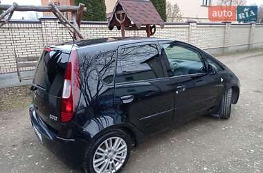 Хэтчбек Mitsubishi Colt 2008 в Самборе