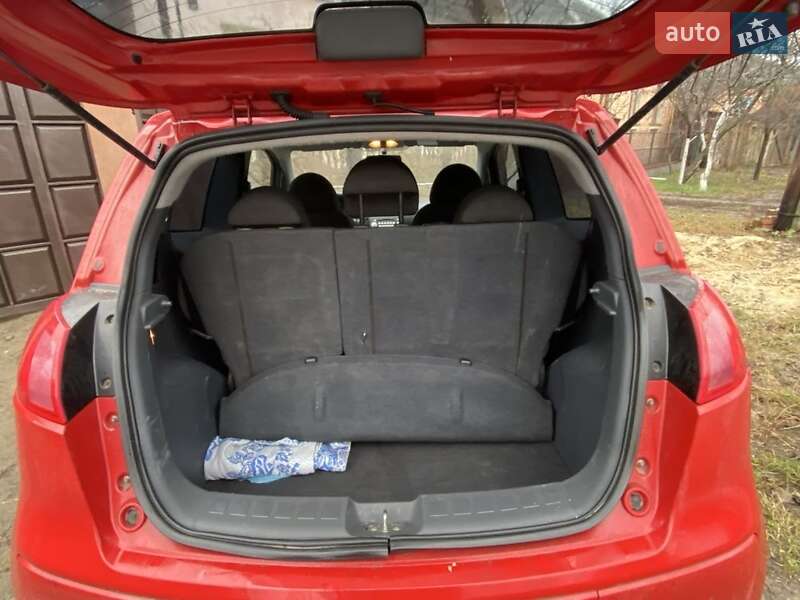 Mitsubishi Colt 2006