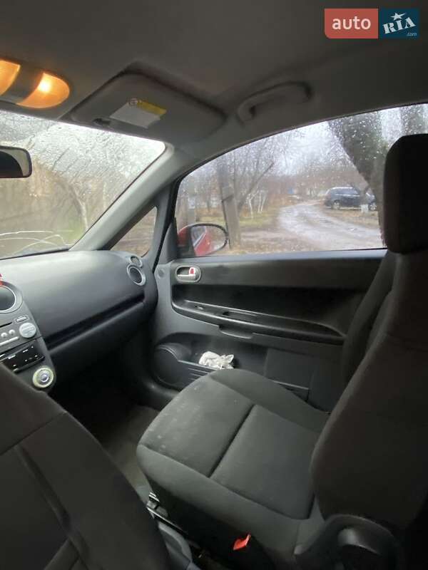 Хэтчбек Mitsubishi Colt 2006 в Харькове фото 6 Хэтчбек Mitsubishi Colt 2006 в Харькове