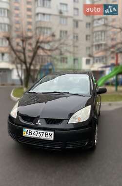 Хетчбек Mitsubishi Colt 2007 в Вінниці