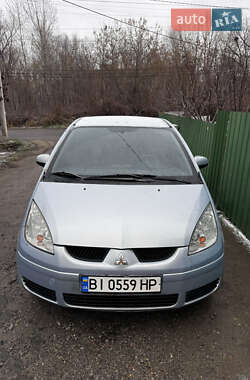 Хетчбек Mitsubishi Colt 2008 в Полтаві