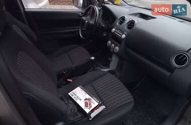 Хэтчбек Mitsubishi Colt 2008 в 