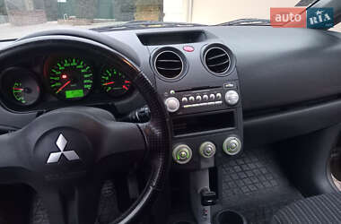 Хэтчбек Mitsubishi Colt 2008 в 