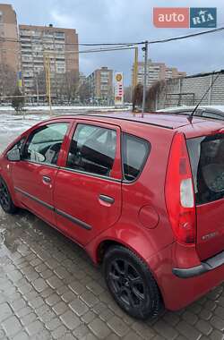 Хетчбек Mitsubishi Colt 2008 в Харкові