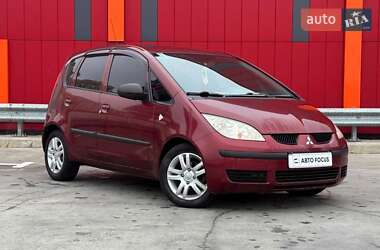 Хетчбек Mitsubishi Colt 2006 в Києві