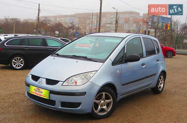 Хетчбек Mitsubishi Colt 2005 в Кропивницькому