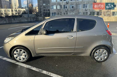 Хетчбек Mitsubishi Colt 2007 в Києві