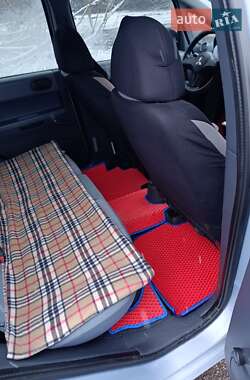 Хэтчбек Mitsubishi Colt 2005 в 