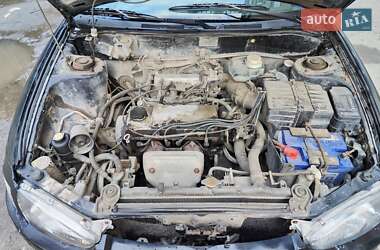 Хэтчбек Mitsubishi Colt 1997 в 
