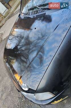Хэтчбек Mitsubishi Colt 1997 в 