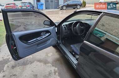 Хэтчбек Mitsubishi Colt 1997 в 