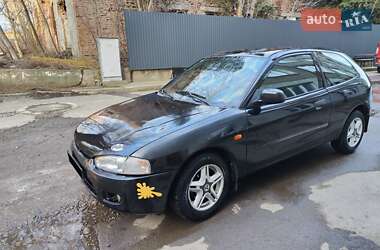 Хэтчбек Mitsubishi Colt 1997 в 