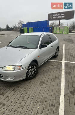 Хетчбек Mitsubishi Colt 1996 в Умані