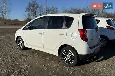 Хетчбек Mitsubishi Colt 2012 в Чернівцях