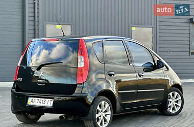 Хетчбек Mitsubishi Colt 2004 в Кропивницькому