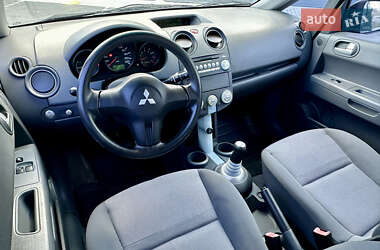 Хетчбек Mitsubishi Colt 2004 в Кропивницькому