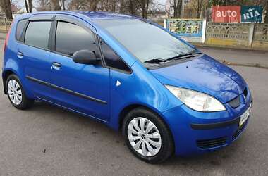 Хетчбек Mitsubishi Colt 2007 в Кам'янському