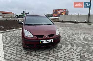 Хетчбек Mitsubishi Colt 2005 в Білгороді-Дністровському