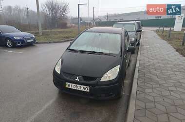 Хетчбек Mitsubishi Colt 2007 в Броварах