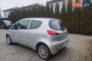 Хэтчбек Mitsubishi Colt 2007 в 