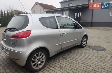 Хэтчбек Mitsubishi Colt 2007 в 