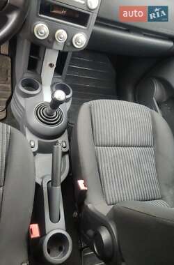 Хэтчбек Mitsubishi Colt 2007 в 