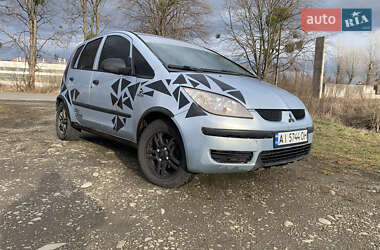 Хетчбек Mitsubishi Colt 2005 в Стрию