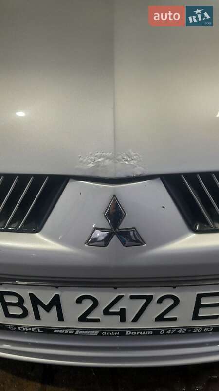 Хетчбек Mitsubishi Colt 2006 в Полтаві
