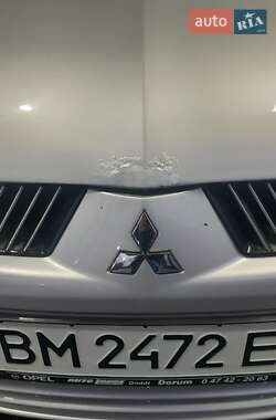Хэтчбек Mitsubishi Colt 2006 в 