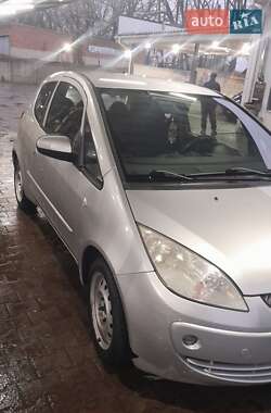 Хэтчбек Mitsubishi Colt 2006 в 