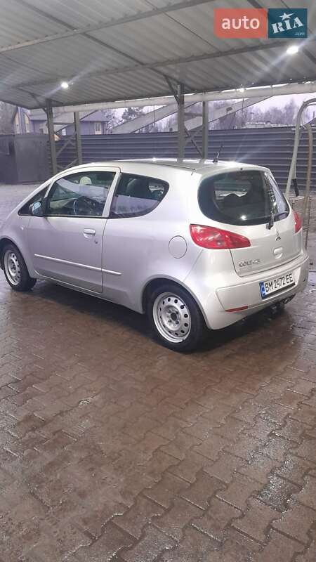 Хетчбек Mitsubishi Colt 2006 в Полтаві