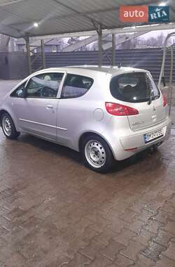 Хэтчбек Mitsubishi Colt 2006 в 