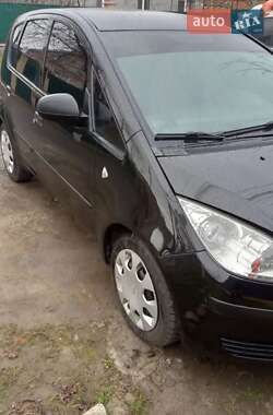 Хэтчбек Mitsubishi Colt 2008 в 