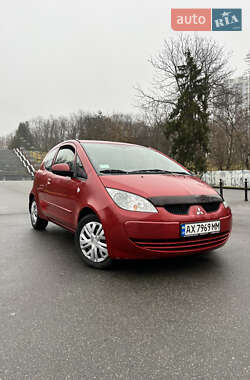 Хетчбек Mitsubishi Colt 2008 в Харкові