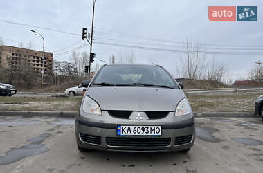 Хетчбек Mitsubishi Colt 2008 в Києві