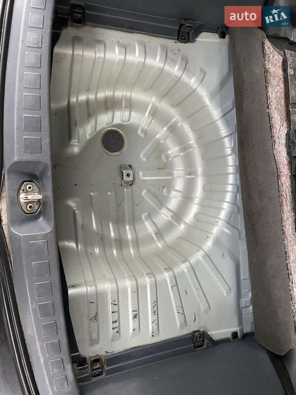 Хетчбек Mitsubishi Colt 2008 в Сумах