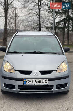 Хэтчбек Mitsubishi Colt 2007 в Черновцах