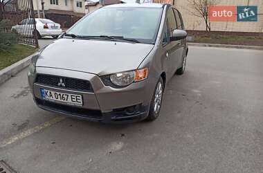 Хэтчбек Mitsubishi Colt 2009 в Софиевской Борщаговке