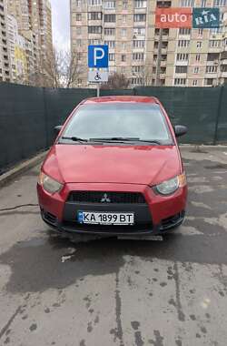 Хетчбек Mitsubishi Colt 2008 в Києві