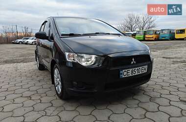 Хетчбек Mitsubishi Colt 2009 в Чернівцях