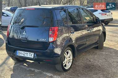 Хетчбек Mitsubishi Colt 2010 в Одесі