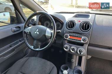 Хетчбек Mitsubishi Colt 2010 в Одесі