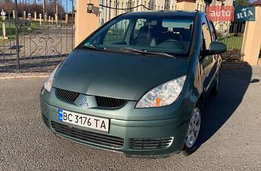 Хетчбек Mitsubishi Colt 2005 в Ходореві